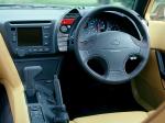 Nissan AP-X Concept 1993 года
